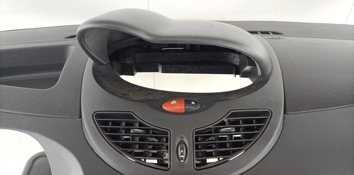 Planche de bord RENAULT TWINGO 2 PHASE 2 occasion