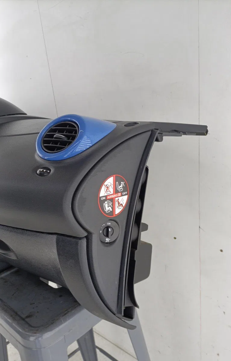Planche de bord RENAULT TWINGO 2 PHASE 2 occasion