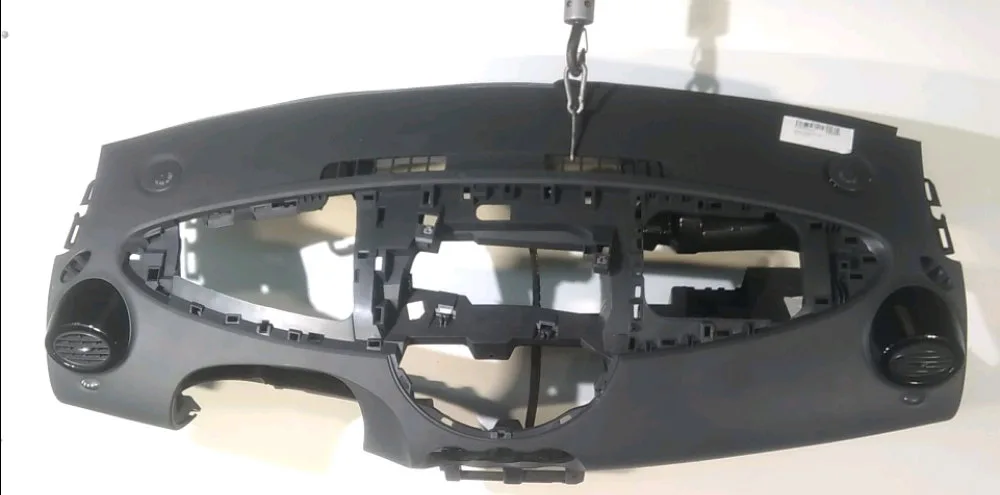 Planche de bord Renault TWINGO II (CN0_) 1.2 16v (cn04, cn0a, cn0b) (2007-2014) 3 portes occasion