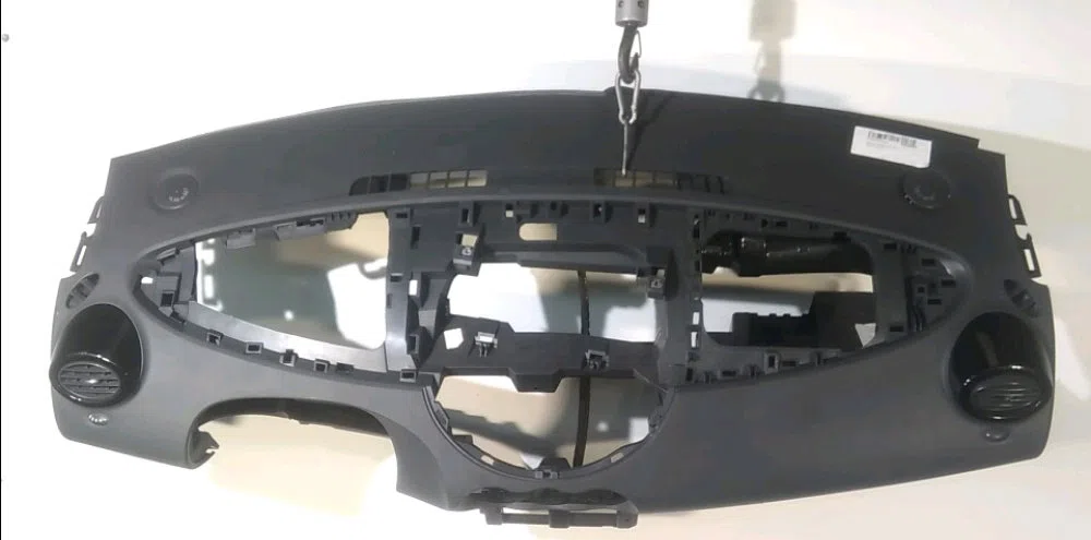 Planche de bord Renault TWINGO II (CN0_) 1.2 16v (cn04, cn0a, cn0b) (2007-2014) 3 portes occasion