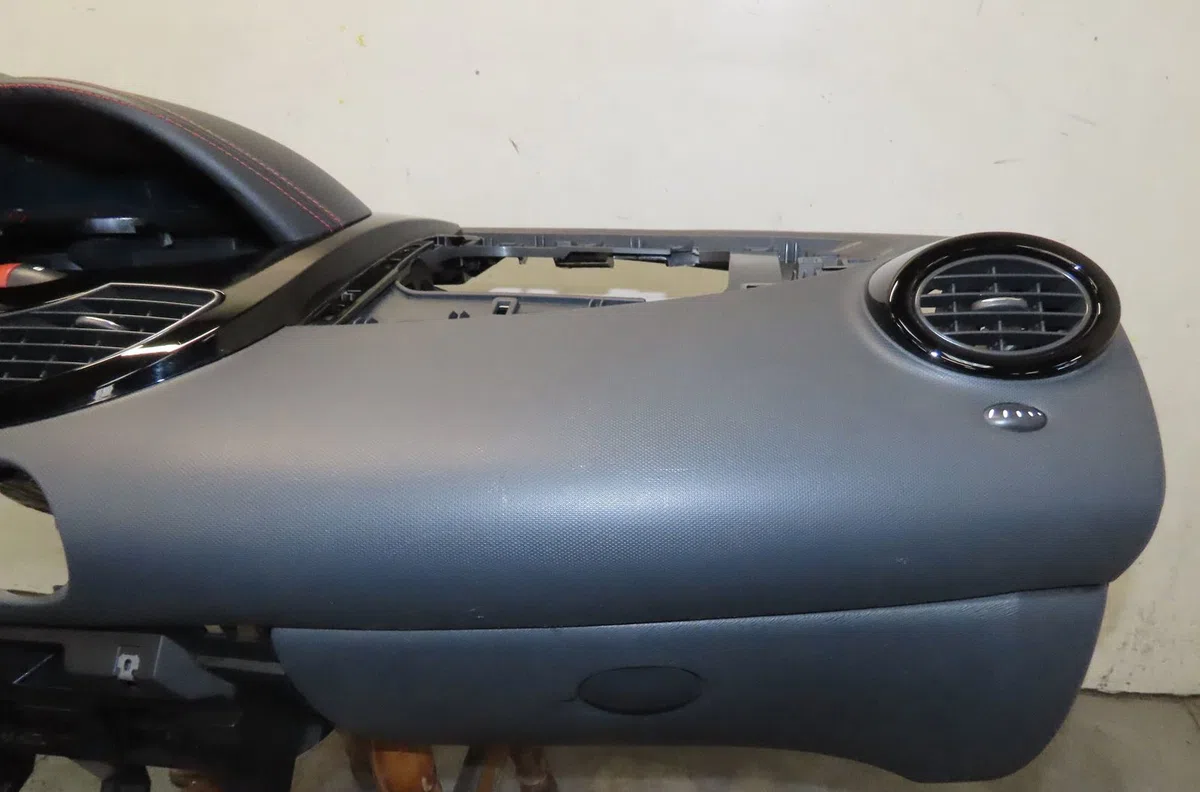 Planche de bord Renault TWINGO II (CN0_) 1.5 dci 90 (2010) occasion