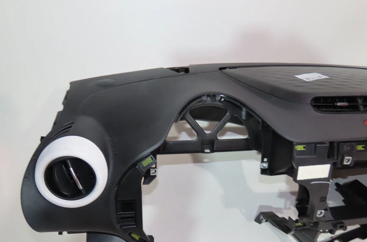 Planche de bord Renault TWINGO III (BCM_, BCA_) 1.0 sce 65 (bcmj) (2019) occasion