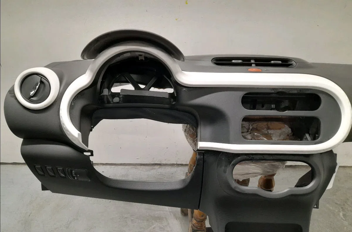 Planche de bord RENAULT TWINGO occasion