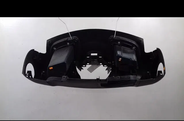 Planche de bord RENAULT TWIZY 2012 occasion
