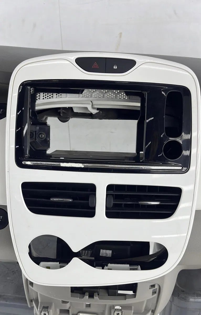 Planche de bord RENAULT ZOE 1 occasion
