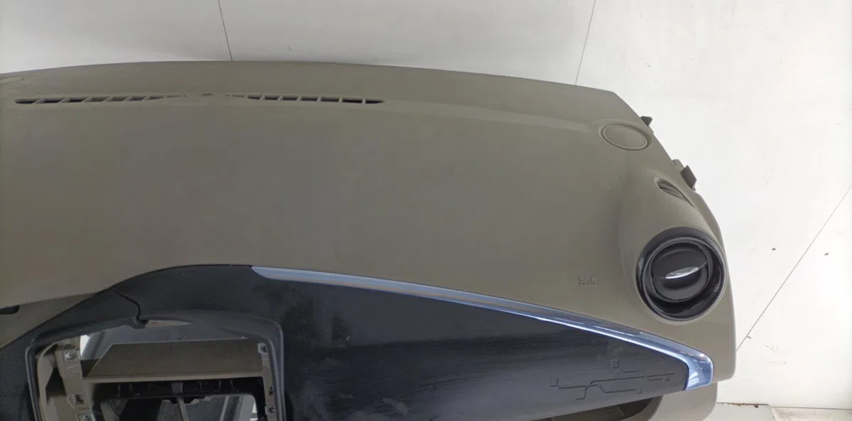 Planche de bord RENAULT ZOE 1 occasion