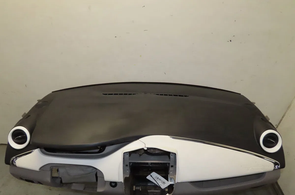Planche de bord Renault ZOE (BFM_) Zoe (2012) 5 portes occasion