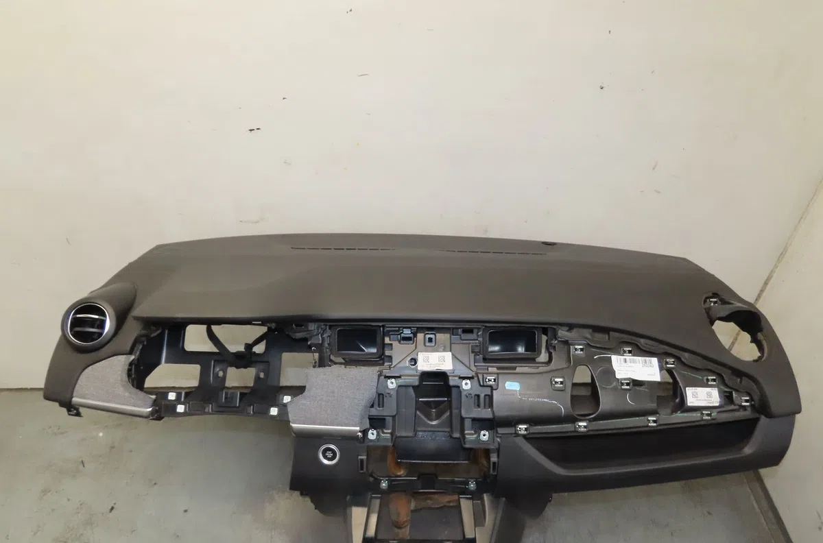 Planche de bord Renault ZOE (BFM_) Zoe (bfmc, bfmd) (2019) occasion