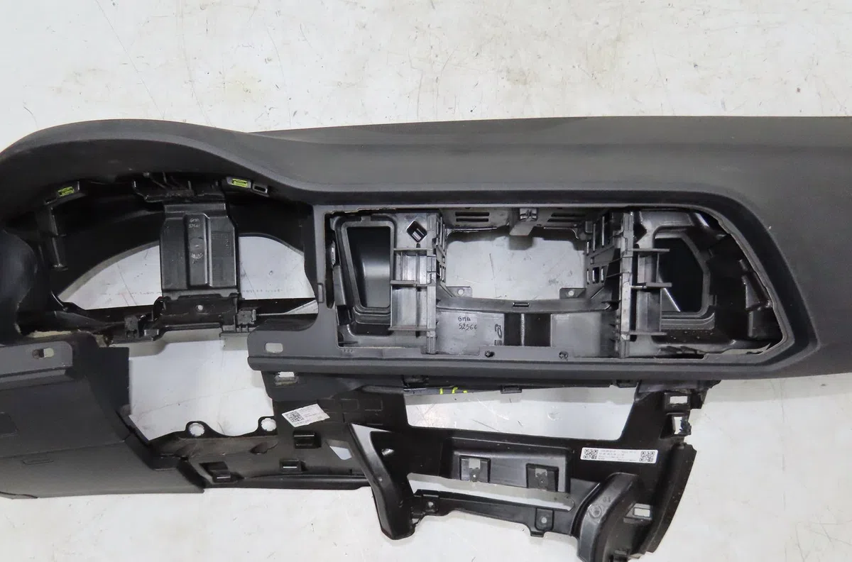 Planche de bord Seat ATECA (KH7, KHP) 1.6 tdi (2016) occasion
