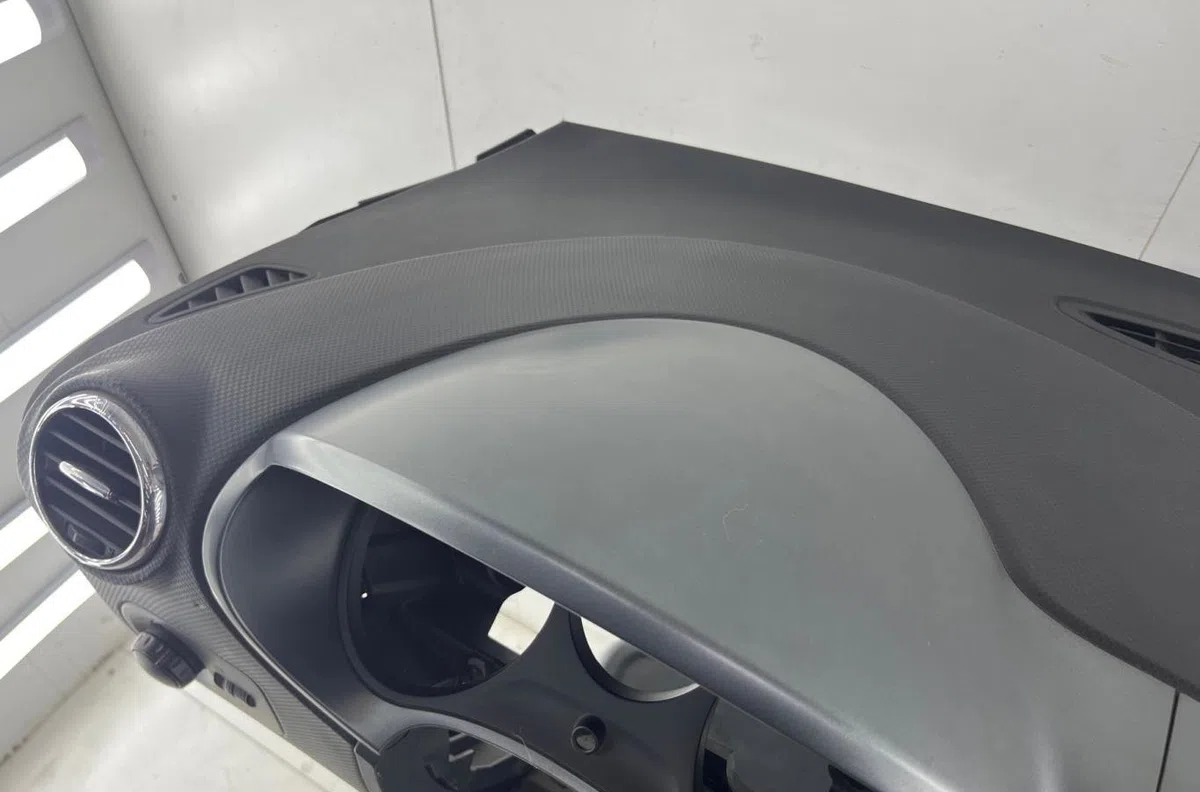 Planche de bord SEAT LEON 2 PHASE 1 occasion