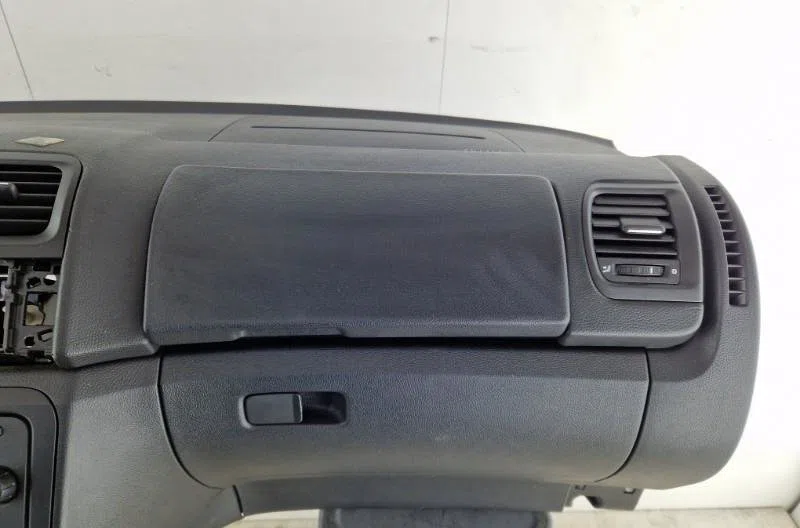 Planche de bord SKODA FABIA 2 PHASE 2 occasion