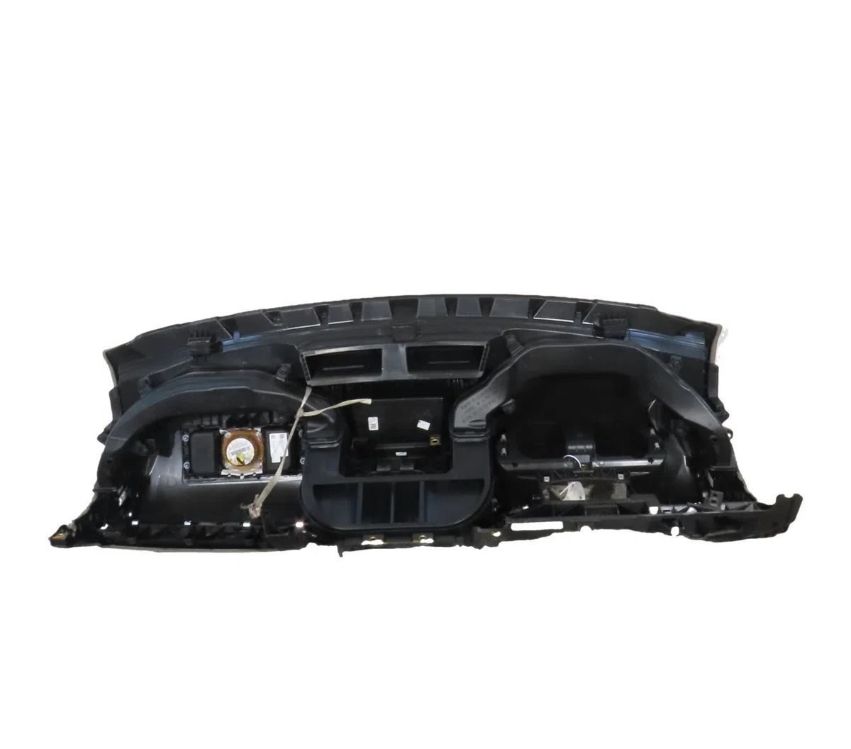 Planche de bord Skoda KAROQ (NU7, ND7) 2.0 tdi (2017) occasion
