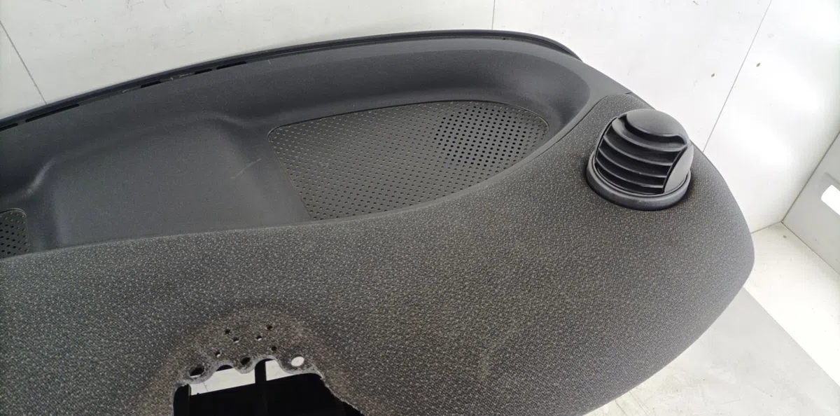 Planche de bord SMART FORTWO 1 PHASE 2 COUPE occasion