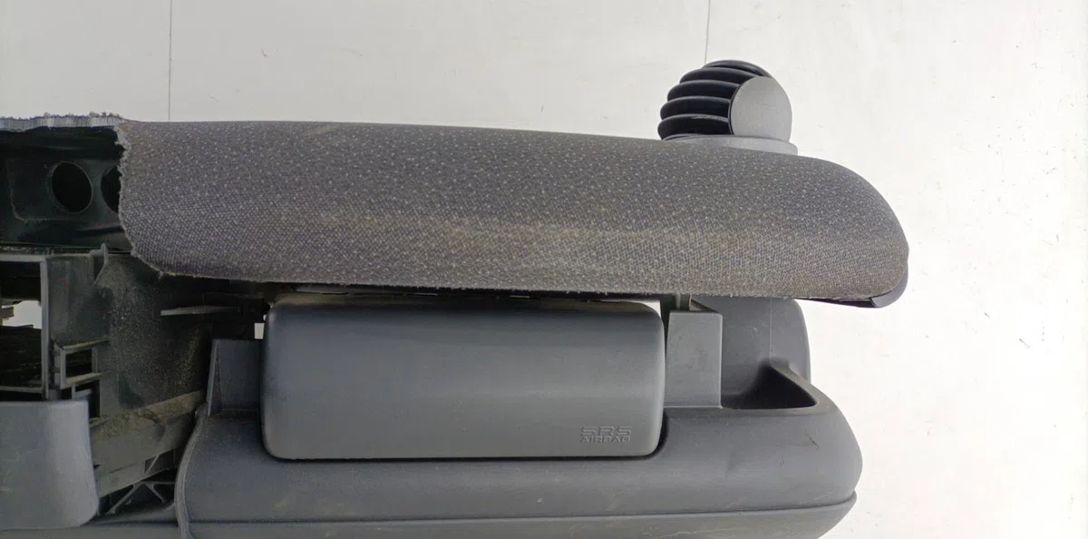 Planche de bord SMART FORTWO 1 PHASE 2 COUPE occasion
