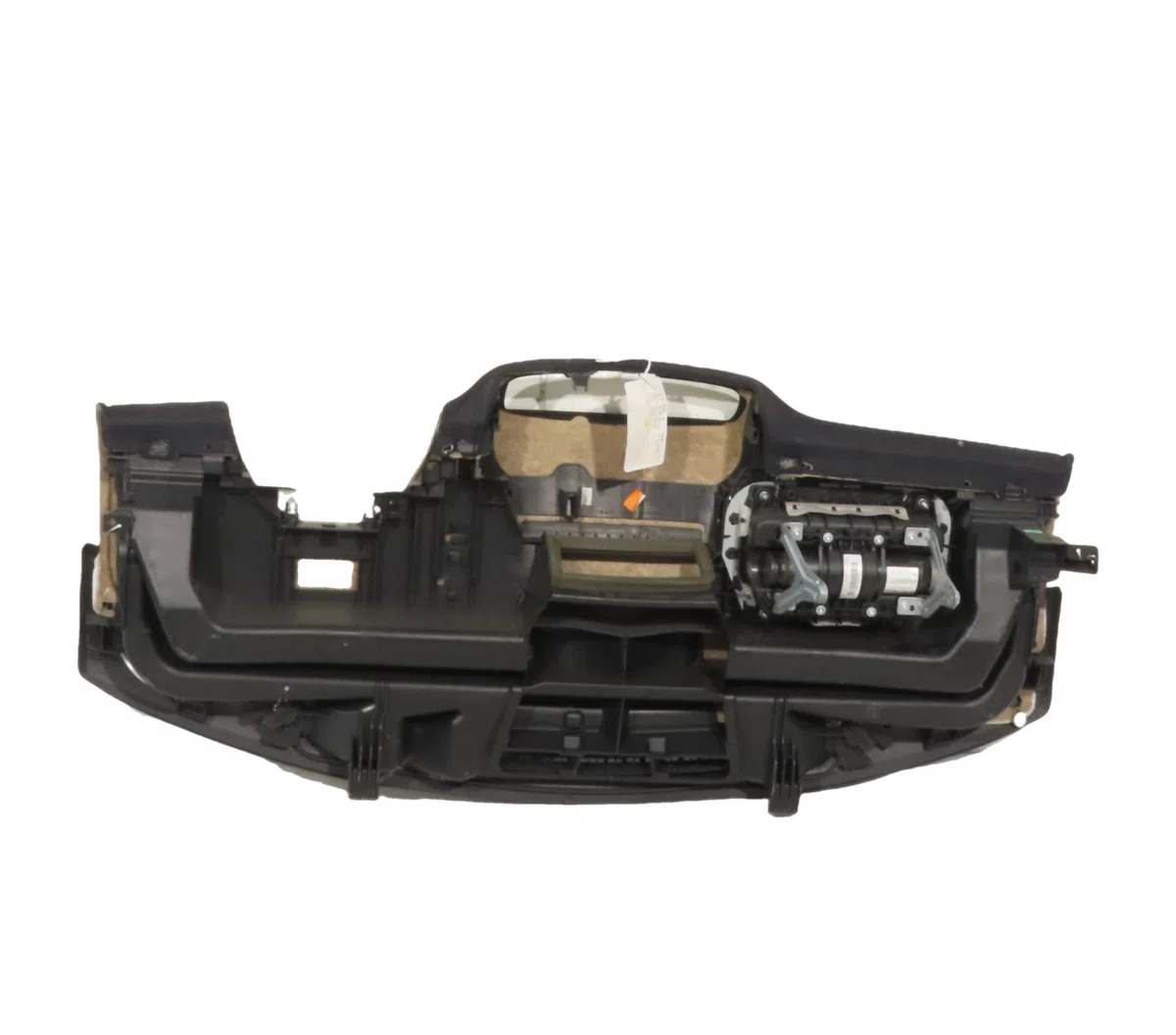 Planche de bord Smart FORTWO Coupé (451) 1.0 turbo (451.332) (2007) occasion