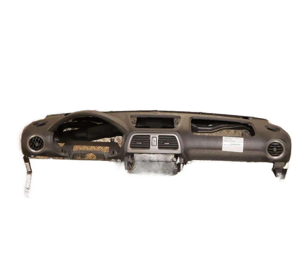 Planche de bord Subaru IMPREZA 3-5 portes (GR, GH, G3) 2.5 awd (ghe) (2008-2011) occasion
