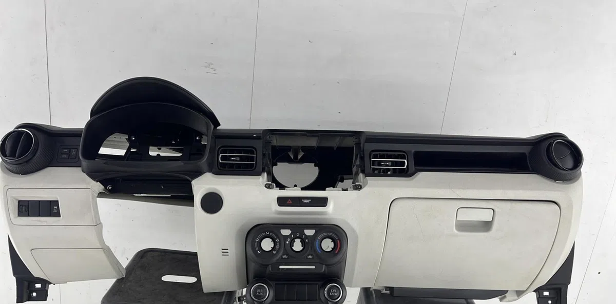 Planche de bord SUZUKI IGNIS 3 occasion