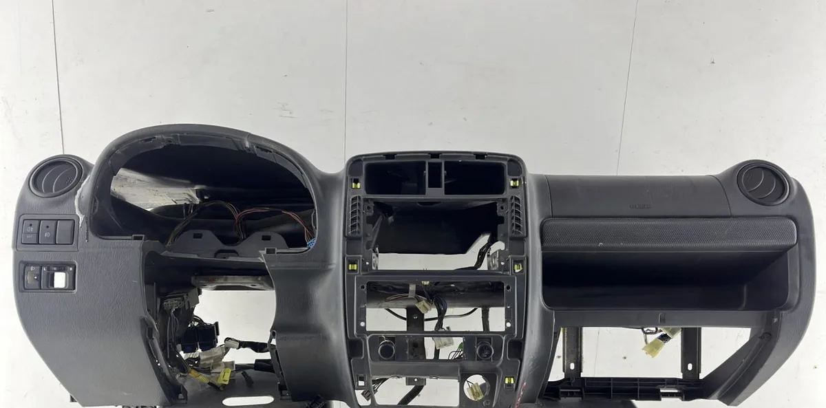 Planche de bord SUZUKI JIMNY 1 PHASE 1 occasion