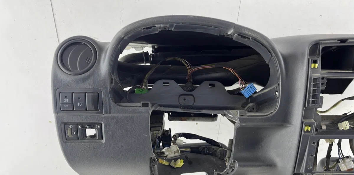 Planche de bord SUZUKI JIMNY 1 PHASE 1 occasion