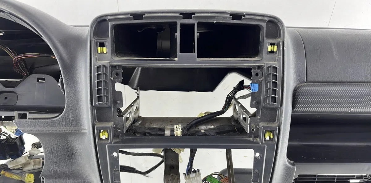 Planche de bord SUZUKI JIMNY 1 PHASE 1 occasion