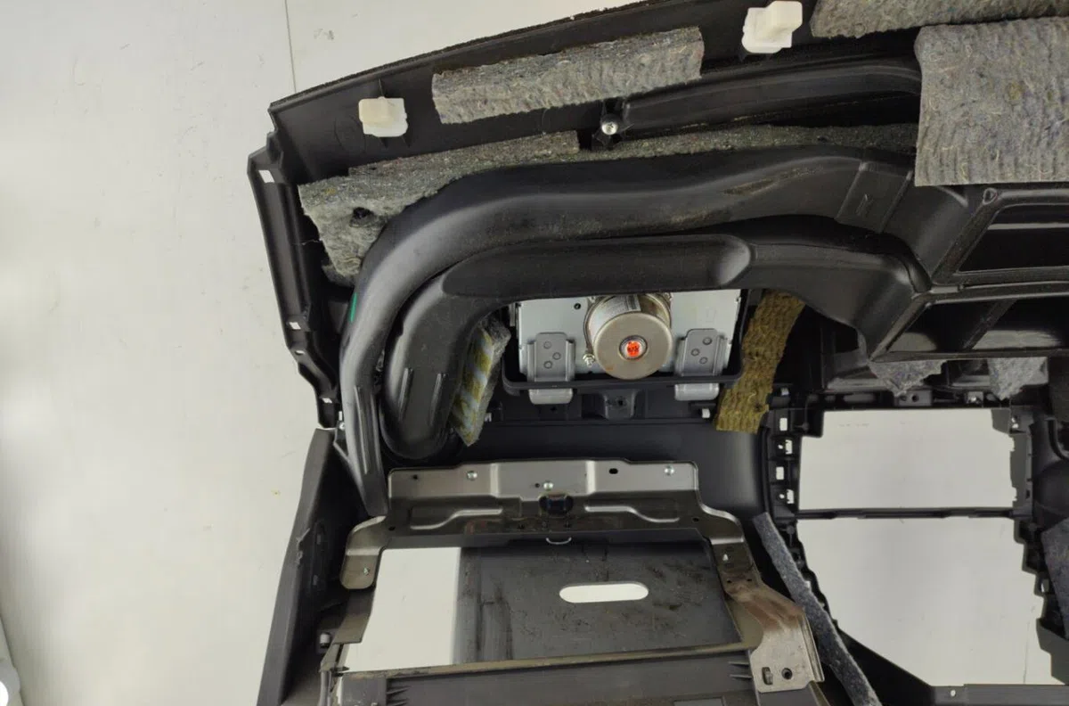 Planche de bord SUZUKI SX4 1 occasion