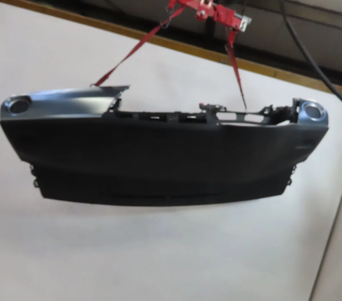 Planche de bord Toyota AURIS Break (_E18_) 1.8 hybrid (zwe186_) (2013-2018) occasion