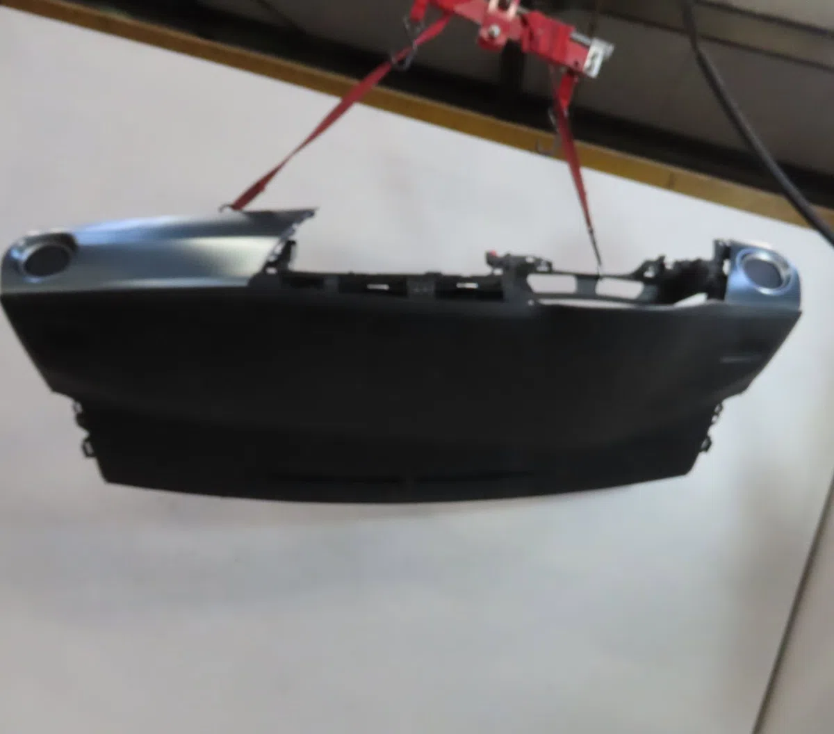 Planche de bord Toyota AURIS Break (_E18_) 1.8 hybrid (zwe186_) (2013-2018) occasion