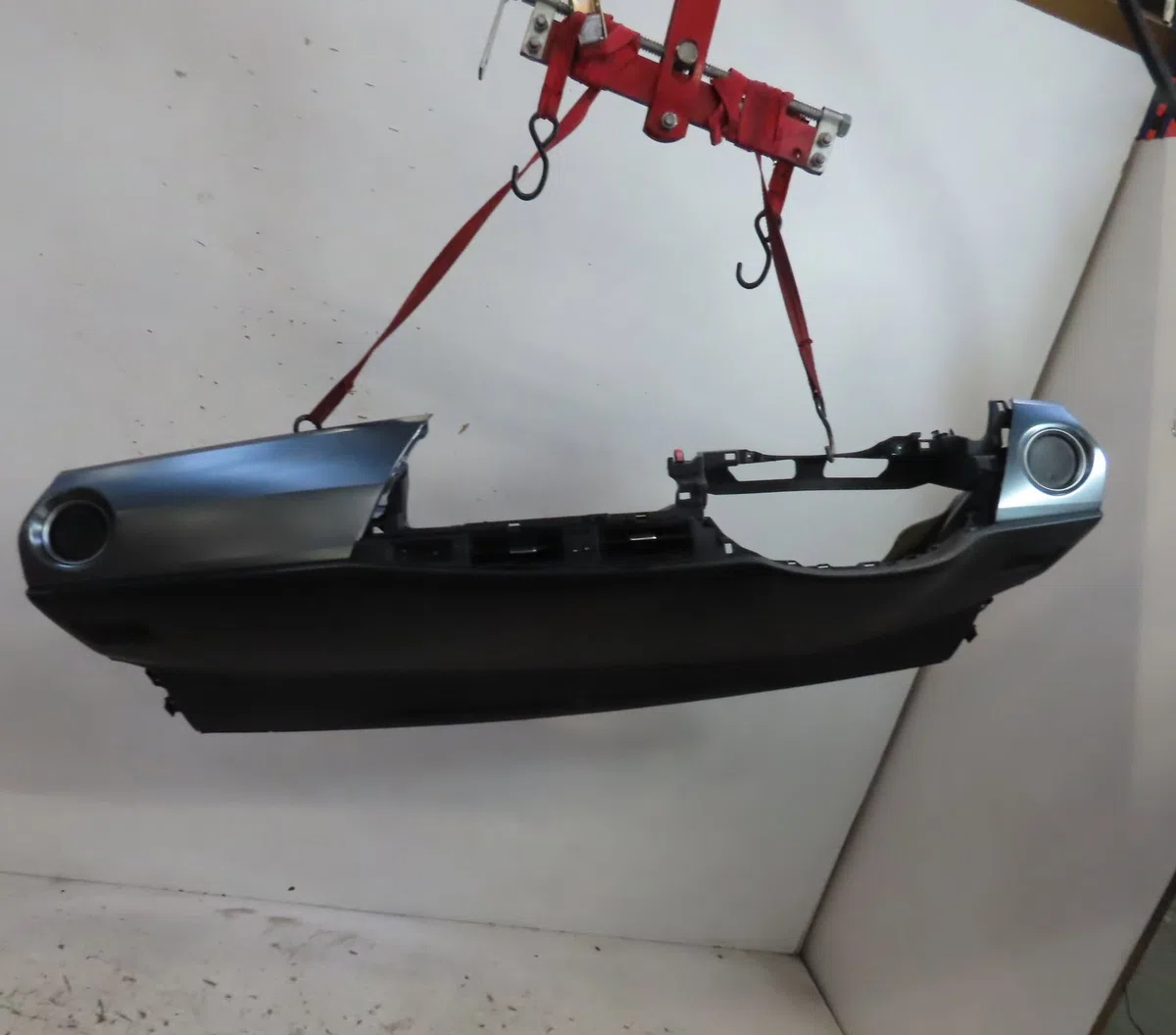 Planche de bord Toyota AURIS Break (_E18_) 1.8 hybrid (zwe186_) (2013-2018) occasion