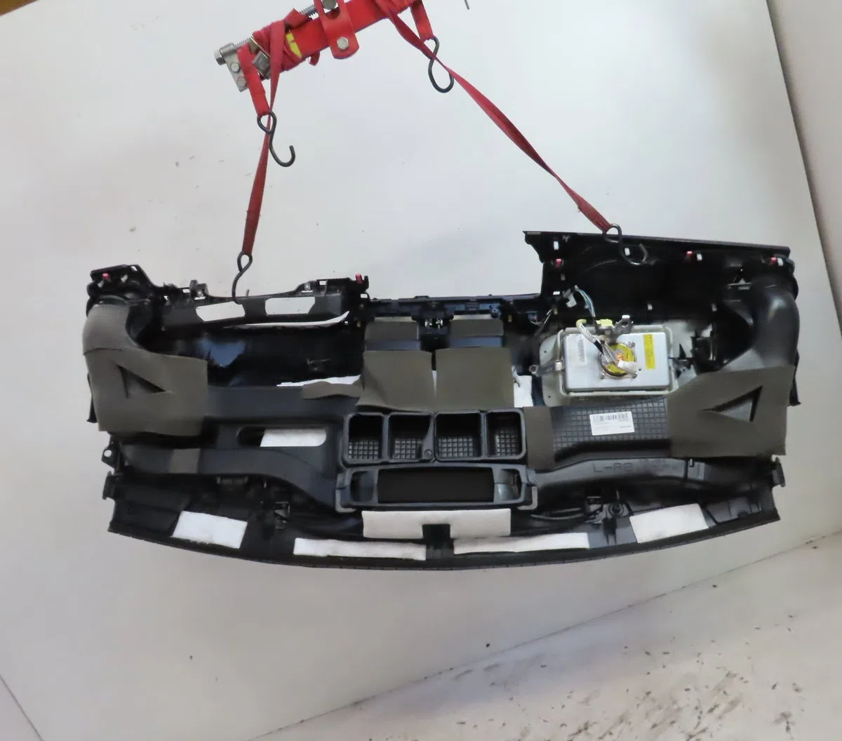 Planche de bord Toyota AURIS Break (_E18_) 1.8 hybrid (zwe186_) (2013-2018) occasion
