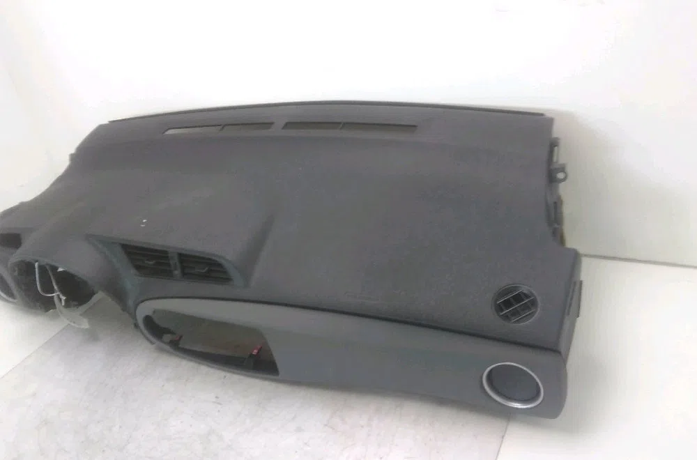 Planche de bord Toyota YARIS (_P13_) 1.4 d (nlp130_) (2011) occasion