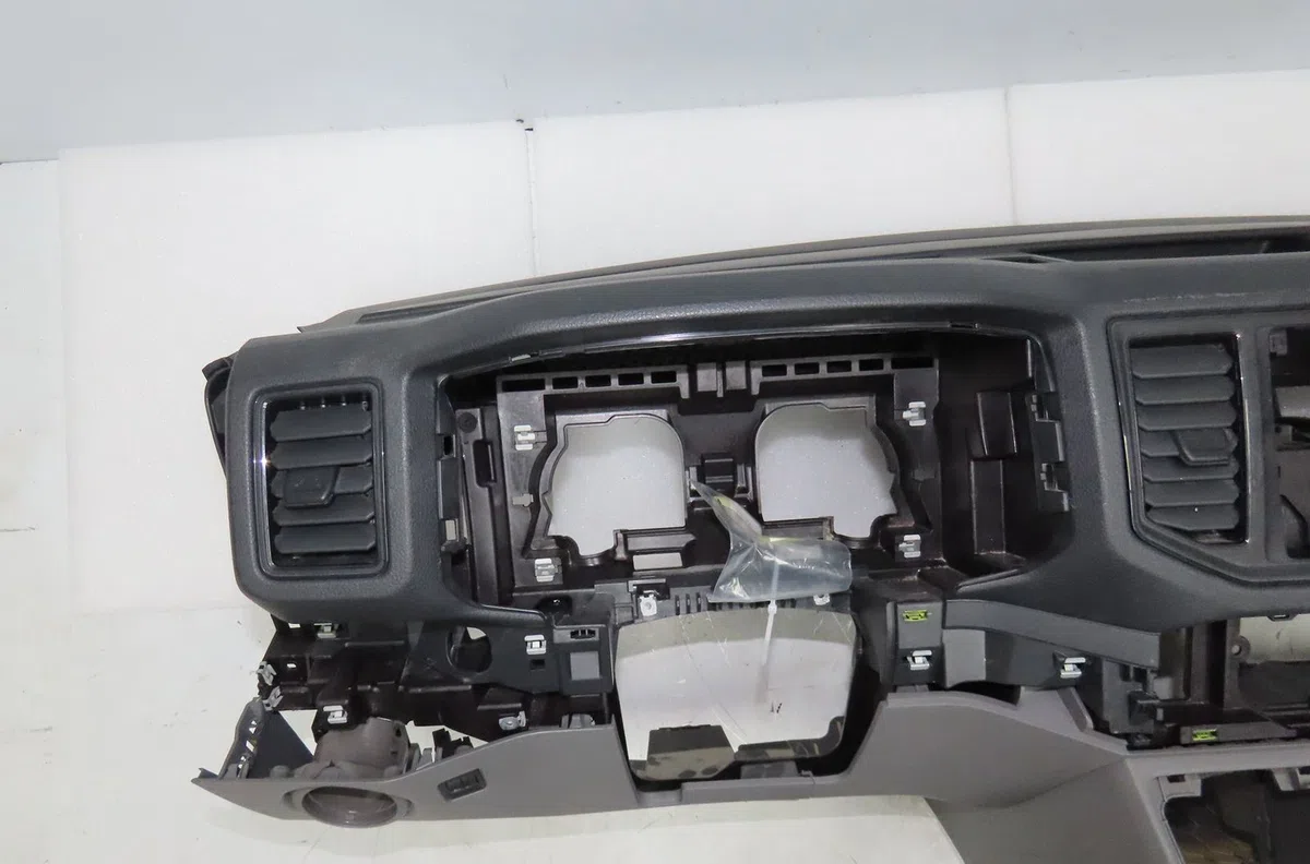 Planche de bord Volkswagen CRAFTER Camionnette (SY_, SX_) 2.0 tdi (2016) occasion