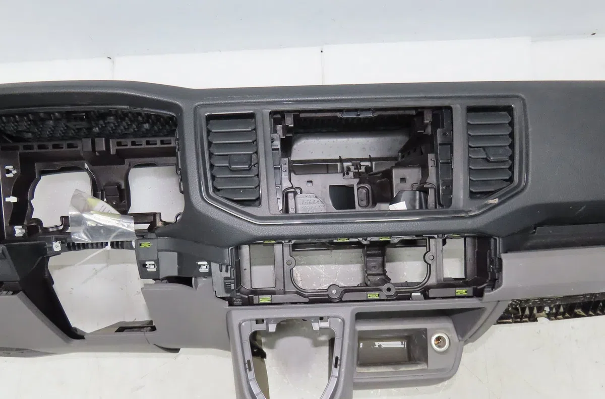 Planche de bord Volkswagen CRAFTER Camionnette (SY_, SX_) 2.0 tdi (2016) occasion