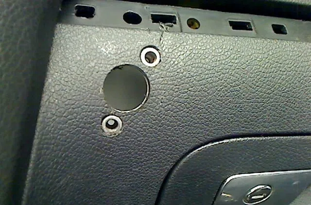Planche de bord Volkswagen EOS (1F7, 1F8) 2.0 tdi (2006-2008) occasion