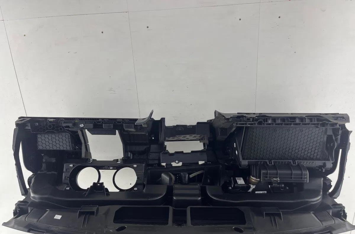 Planche de bord VOLKSWAGEN GOLF 7 PHASE 2 BREAK occasion