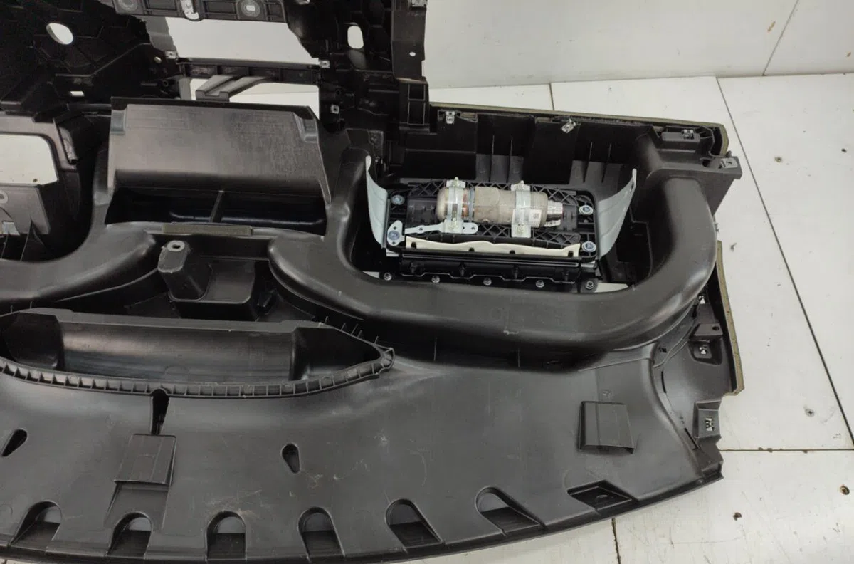 Planche de bord VOLKSWAGEN GOLF PLUS PHASE 2 occasion