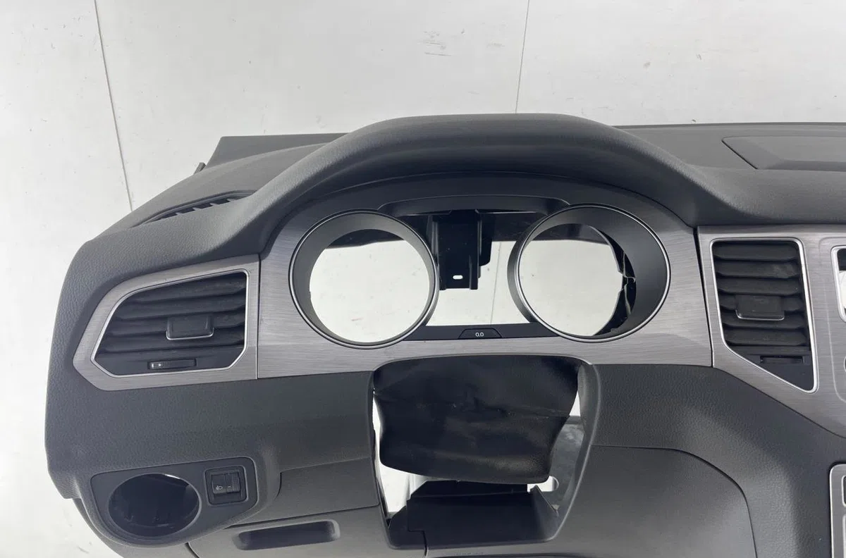 Planche de bord VOLKSWAGEN GOLF SPORTSVAN PHASE 1 occasion