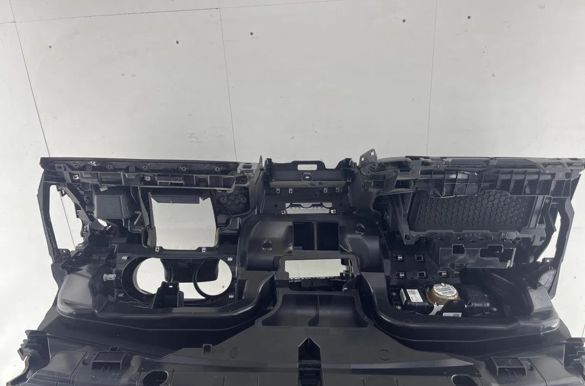 Planche de bord VOLKSWAGEN GOLF SPORTSVAN PHASE 1 occasion