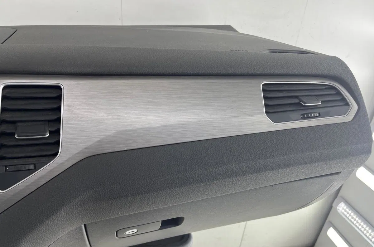 Planche de bord VOLKSWAGEN GOLF SPORTSVAN PHASE 1 occasion