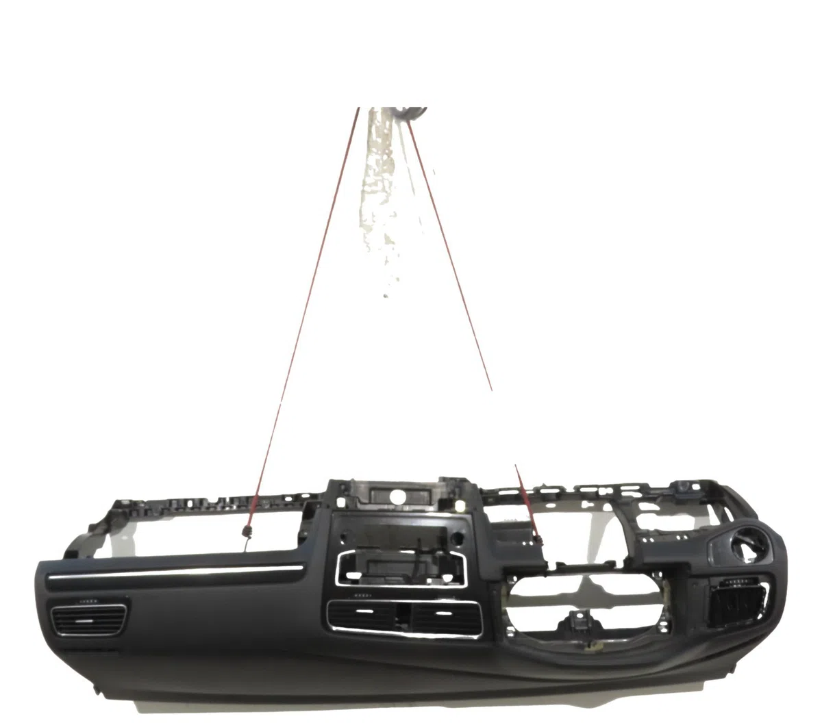 Planche de bord Volkswagen GOLF VII (5G1, BQ1, BE1, BE2) 2.0 gti (2013-2020) occasion