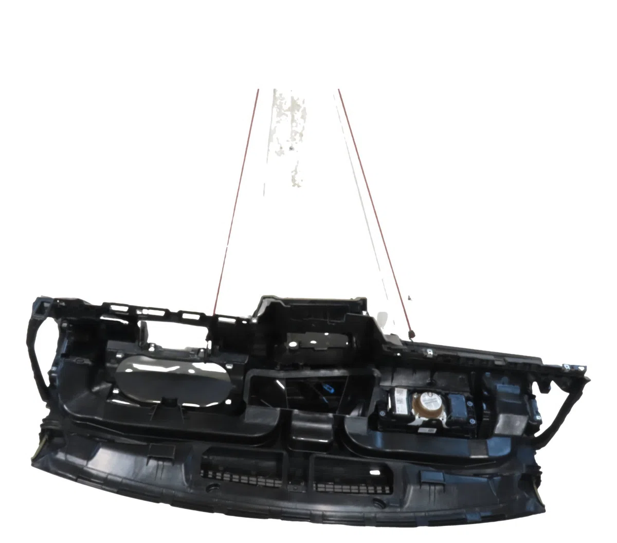 Planche de bord Volkswagen GOLF VII (5G1, BQ1, BE1, BE2) 2.0 gti (2013-2020) occasion