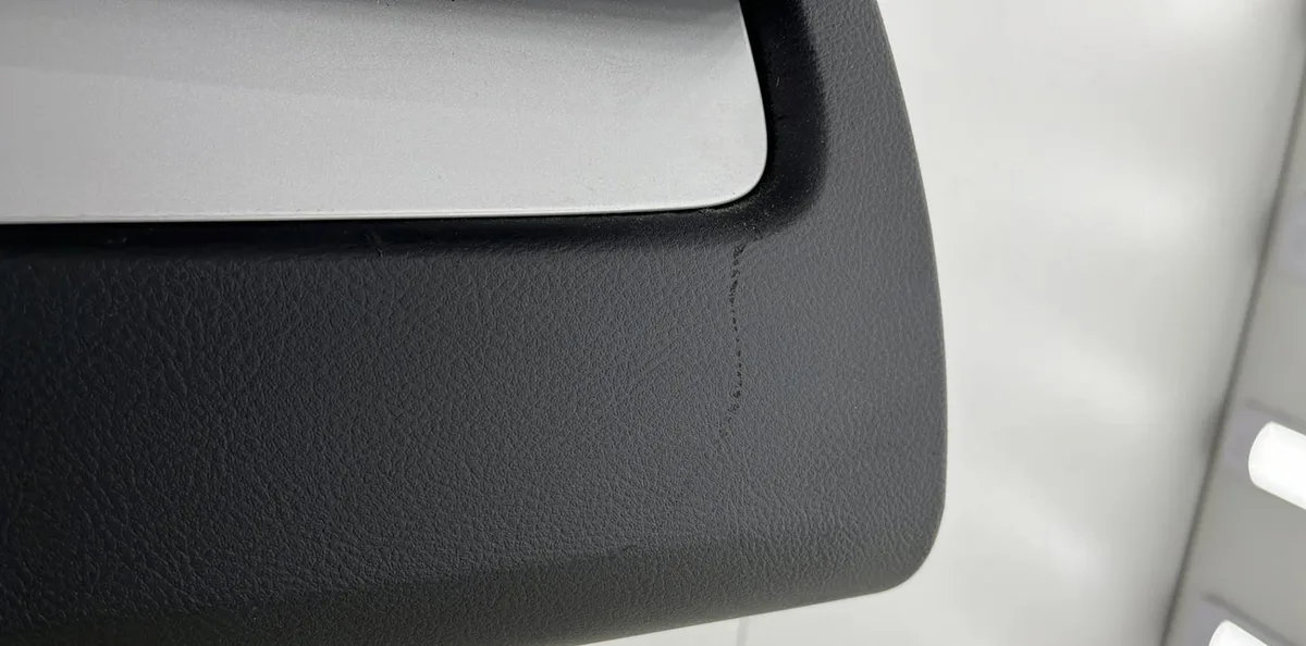 Planche de bord VOLKSWAGEN PASSAT 5 BREAK occasion