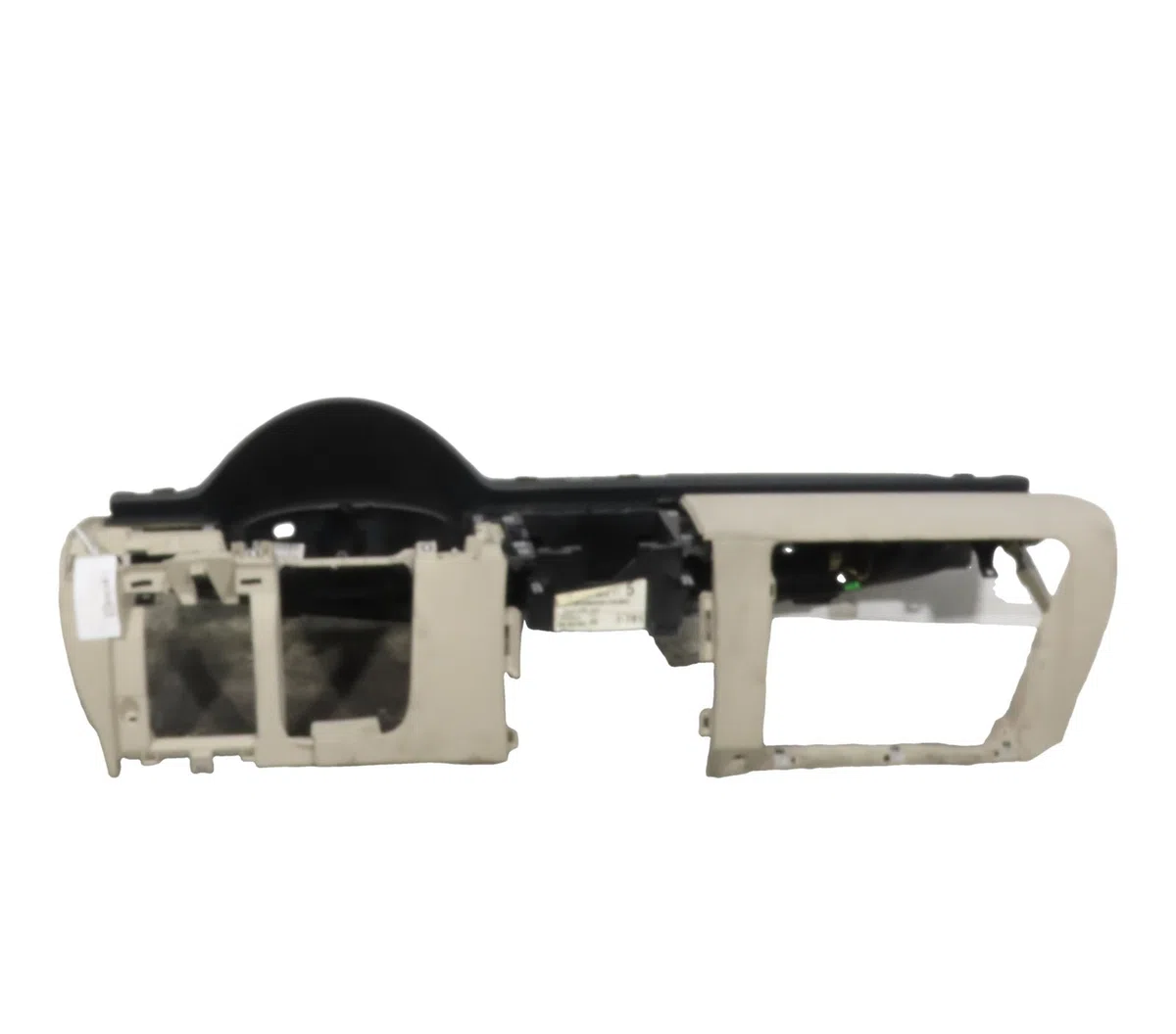Planche de bord Volkswagen PASSAT CC B6 (357) 2.0 tdi (2008-2012) occasion