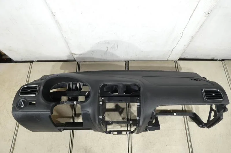 Planche de bord VOLKSWAGEN POLO 5 PHASE 1 occasion