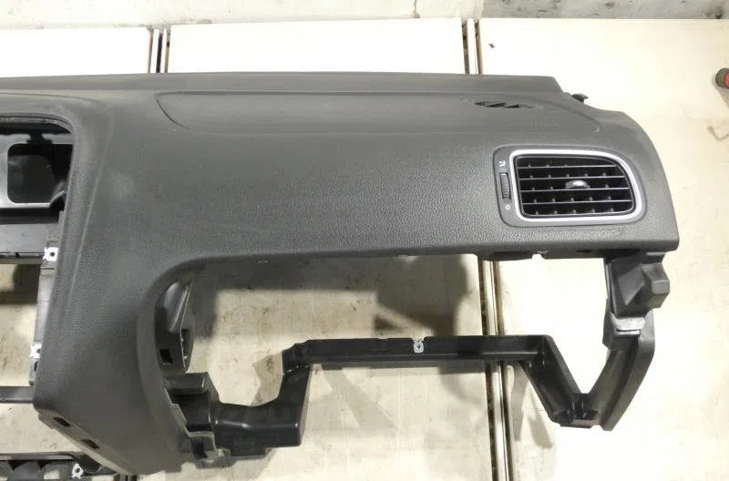 Planche de bord VOLKSWAGEN POLO 5 PHASE 1 occasion