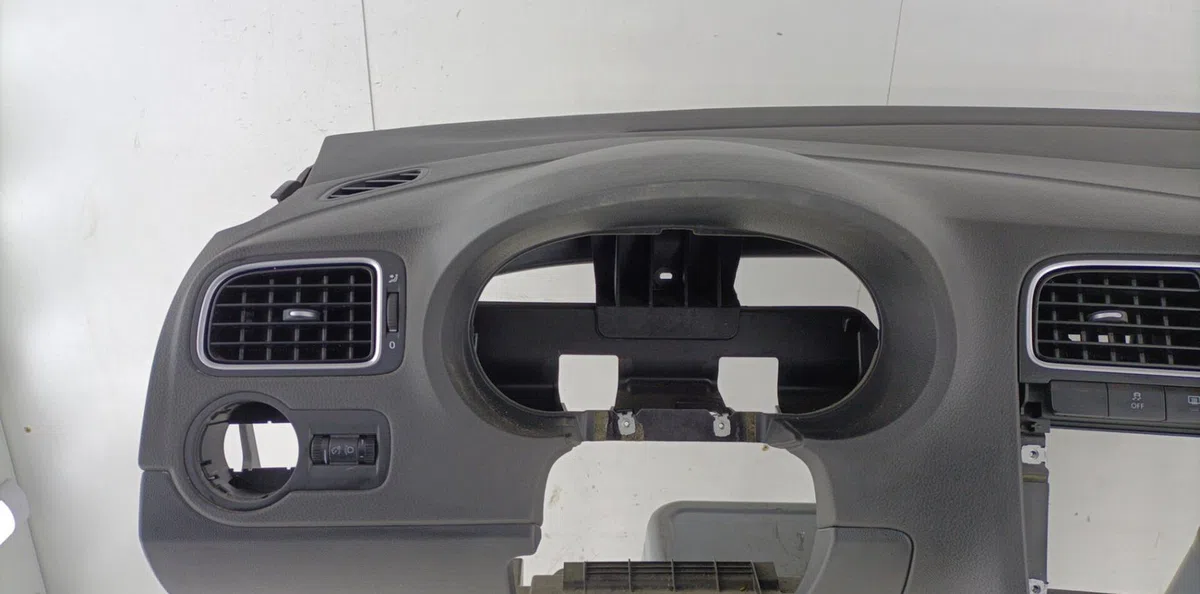 Planche de bord VOLKSWAGEN POLO 5 PHASE 1 occasion