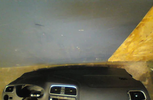 Planche de bord Volkswagen POLO V (6R1, 6C1) 1.2 (2009) occasion