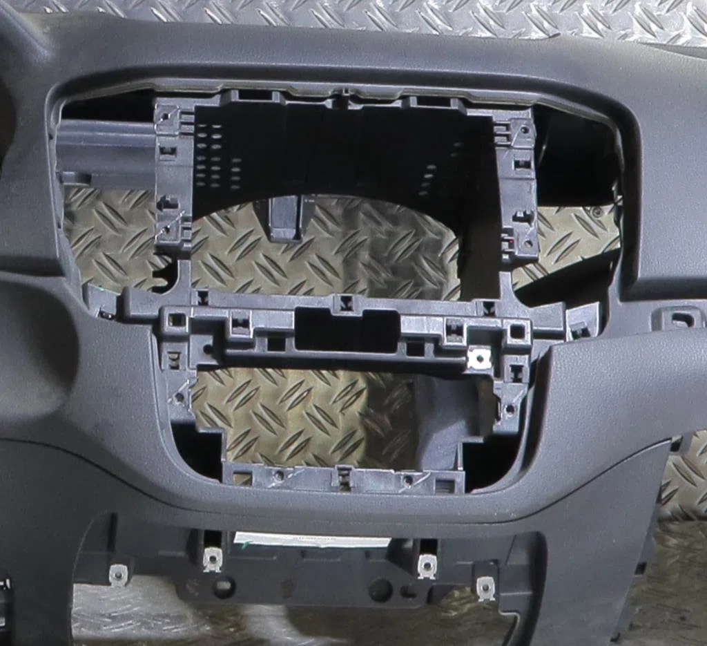Planche de bord VOLKSWAGEN SHARAN 2 PHASE 2 occasion
