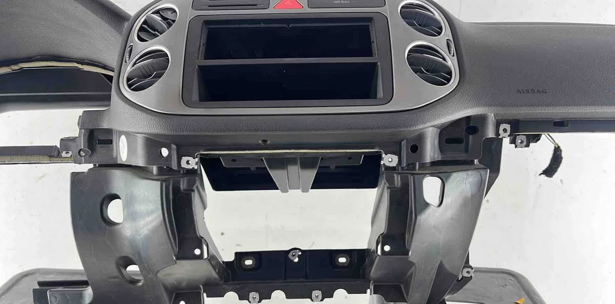 Planche de bord VOLKSWAGEN TIGUAN 1 PHASE 1 occasion