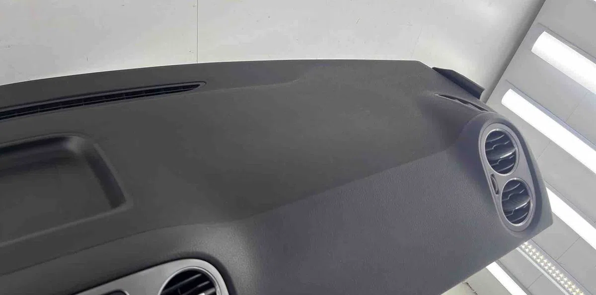 Planche de bord VOLKSWAGEN TIGUAN 1 PHASE 1 occasion