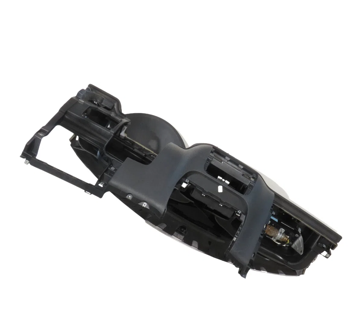 Planche de bord Volkswagen TIGUAN (5N_) 2.0 tdi (2008-2018) 5 portes occasion